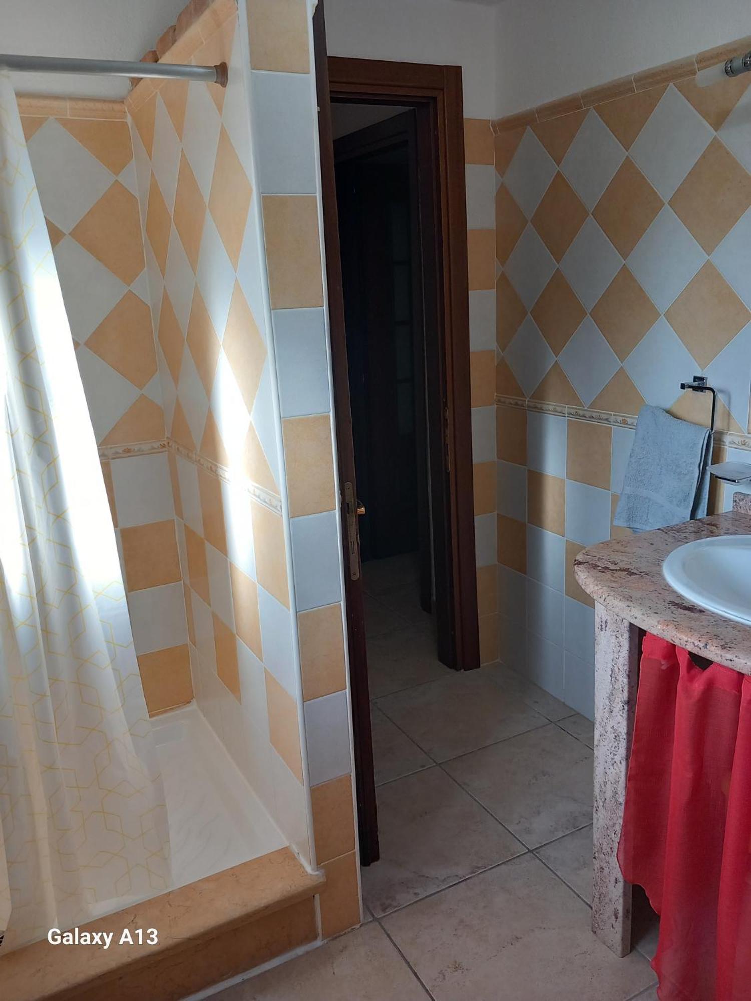 シニスコーラCasa Con Bella Vistaアパートメント エクステリア 写真
